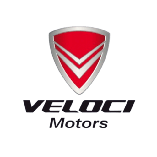 Inicio 10 logo veloci